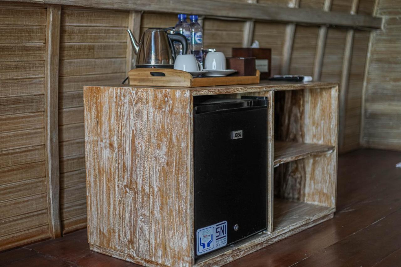 Daghan Cottage Nusa Penida Batununggul Eksteriør billede