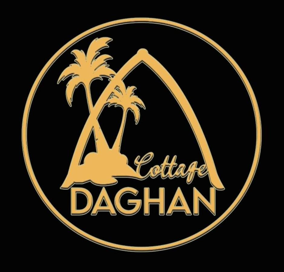 Daghan Cottage Nusa Penida Batununggul Eksteriør billede